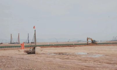 中海殼牌惠州三期乙烯項目和聚碳項目進入全面建設階段惠州大亞灣經濟技術開發區管理委員會門戶網站