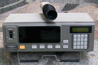 CA 210顯示器色彩分析儀 高清細(xì)節(jié)與專業(yè)測(cè)圖解析——來自東莞塘廈國通電子儀器經(jīng)營(yíng)部專用儀器專家解讀